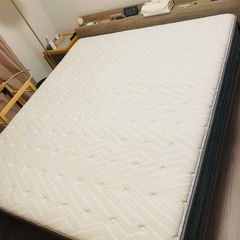 【定価13万円】Nスリープハード H3 クイーン
