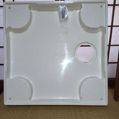 SANEI 洗濯機防水パン 640×640 H541-640  ...