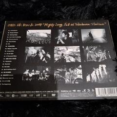 ＯＮＥ OK ＲＯＣＫ(ワンオク)DVDの画像
