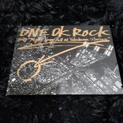 ＯＮＥ OK ＲＯＣＫ(ワンオク)DVDの画像