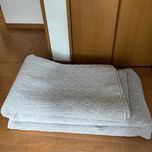 ニトリ　カーペット6畳用　未使用