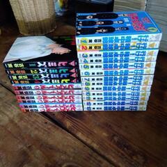 漫画全巻セット
