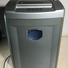【稼動品】シュレッダー fellowes P570-2+ 
