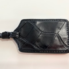 COACHコーチ ネームタグ･キーチェーンの画像