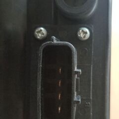 RB26 GT-R　260RS 純正エアフロセンサー の画像