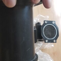 RB26 GT-R　260RS 純正エアフロセンサー の画像