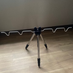釣竿立て