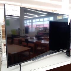 ★ジモティ割あり★ IRIS OHYAMA　液晶テレビ　50V型...
