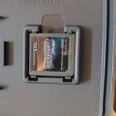 DS　ポケモンゲームソフト4枚セットの画像