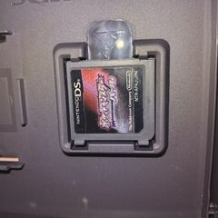 DS　ポケモンゲームソフト4枚セットの画像