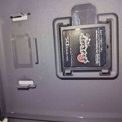 DS　ポケモンゲームソフト4枚セットの画像