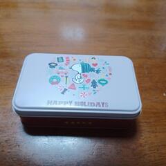 スヌーピーのはんこの画像