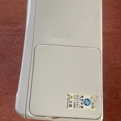 トヨトミファンヒーターセンサー、リモコン付き17年製(16)の画像