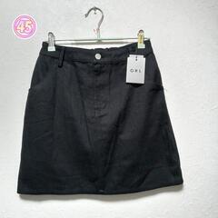 郵送可♡自宅フリマに出品中♡GRLのミニスカート