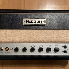 音出し10分のみ Marshall ST20H 2024年9月購入