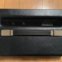 音出し10分のみ Marshall ST20H 2024年9月購入の画像