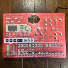 KORG
