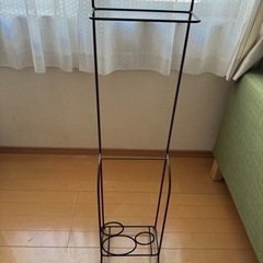 傘立て　ディズニー　ミッキー　アイアン