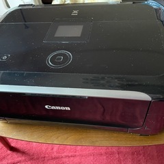 Canonプリンター　MG6230 ジャンク品