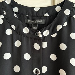 BANANA REPUBLIC ワンピースの画像