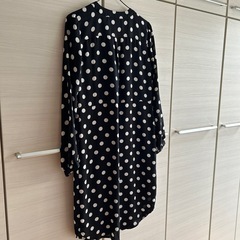 BANANA REPUBLIC ワンピースの画像