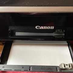 Canonプリンター　MG6230 ジャンク品の画像