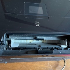 Canonプリンター　MG6230 ジャンク品の画像