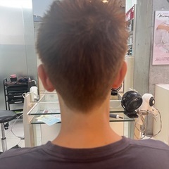 カットモデル募集中！　　　　　　