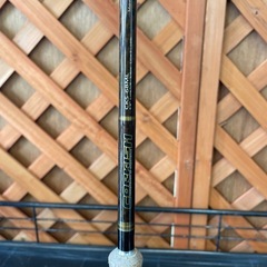 CORKISH CKS-68ML スピニングロッド　メジャークラフト　