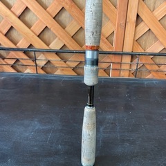 CORKISH CKS-68ML スピニングロッド　メジャークラフト　の画像