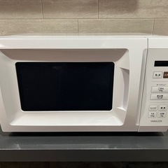 電子レンジ　　