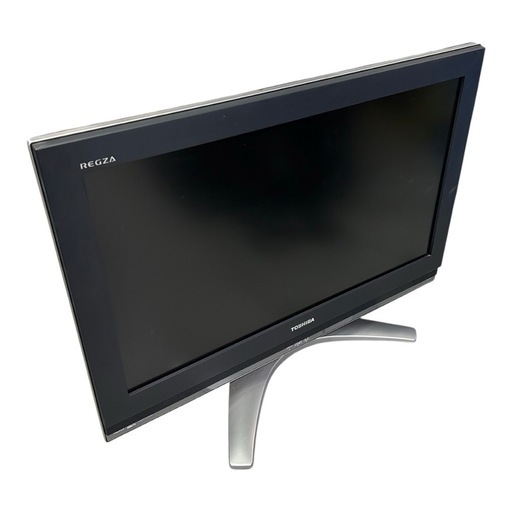 【歳末新春SALE!!】TOSHIBA 東芝 REGZA 32C3000 液晶カラーテレビ 2007年製 32型