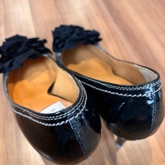 【セレモニーに】【美品】
LANVIN en blue入学式や卒業式に最適の画像