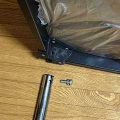 【お取引き終了】☆お値下げ☆オフィス用机の画像