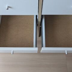 IKEA KALLAX カラックス シェルフユニットの画像