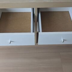 IKEA KALLAX カラックス シェルフユニットの画像