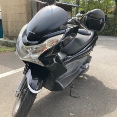 ホンダPCX125 jf28