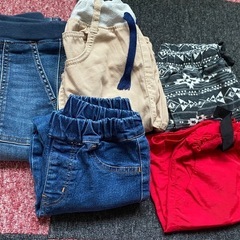 男の子　100〜110の画像