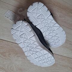 新品 19cm 靴の画像