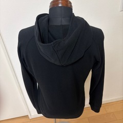 wjk パーカーの画像