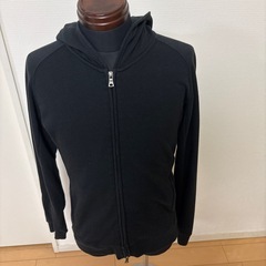 wjk パーカーの画像