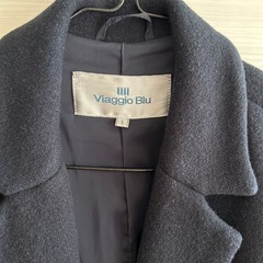 Viaggio Blu コートの画像
