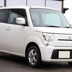 乗出し価格!! 車検2年付 ＭＲワゴン 23年式 12.6万km...