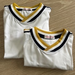 【新品✨】さなる幼稚園　体操着(運動着)