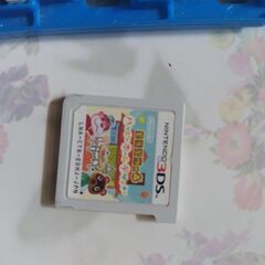 3DS　ゲームソフト8枚セットの画像