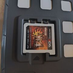 3DS　ゲームソフト8枚セットの画像