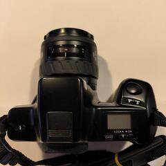 ミノルタ5700i　　フィルムカメラの画像