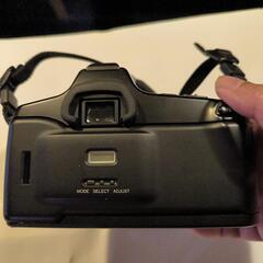 ミノルタ5700i　　フィルムカメラの画像