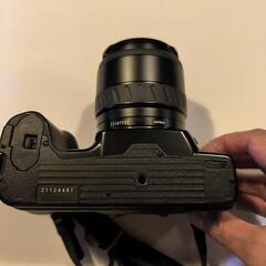 ミノルタ5700i　　フィルムカメラの画像