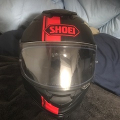 SHOEI  GT-AIR2  SENAインカム付き